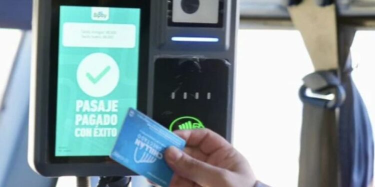 Nueva Alza en el Transporte público conurbación Chillán- Ch.Viejo