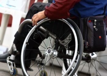 Senadis ofrecerá beca  para estudiantes con discapacidad en educación superior