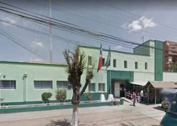 Descubren túnel en la cárcel de Talca: identifican a cuatro reos responsables