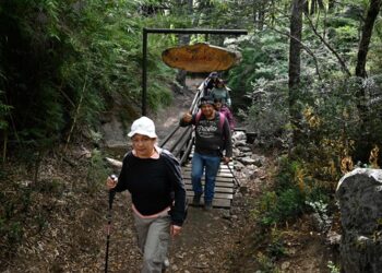 Turismo Municipal ejecuta actividades de alta demanda