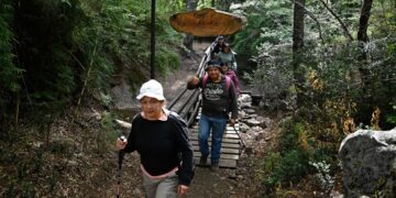 Turismo Municipal ejecuta actividades de alta demanda