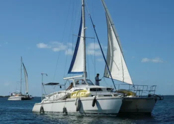 México activa un plan de búsqueda de dos veleros con ayuda humanitaria a Cuba desaparecidos en el mar