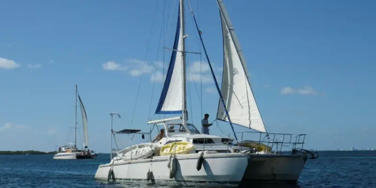 México activa un plan de búsqueda de dos veleros con ayuda humanitaria a Cuba desaparecidos en el mar