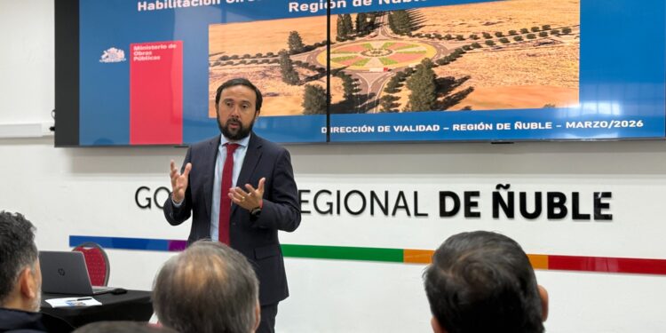 Gobernador se reunirá con Ministro de Obras Públicas para solicitar prioridad y financiamiento para la Circunvalación Oriente