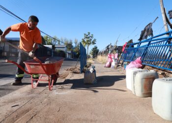 Municipio de Chillán Viejo lanza estrategia “Limpio, Ordenado y Seguro” para transformar la comuna