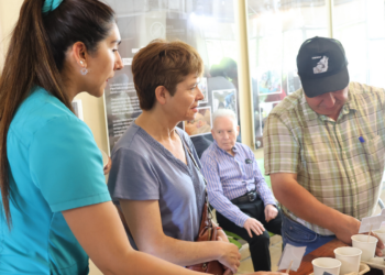 Profesional del Hospital de Chillán entrega consejos para enfrentar el desgaste y sobrecarga de personas cuidadoras