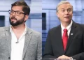 Boric acusó de mentiroso a Kast: presidente electo toma radical decisión