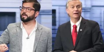 Boric acusó de mentiroso a Kast: presidente electo toma radical decisión