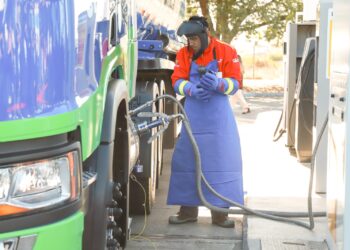 Chillan Viejo se consolida como centro industrial y logístico deÑuble con apertura de estación de GNL para transporte de carga