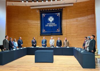 Agorechi propone fusión de Seremías y traspaso de competencias para optimizar la gestión del Estado