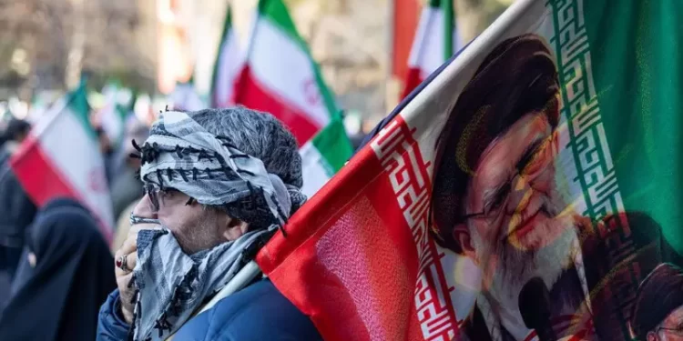 Por qué el mundo islámico no ha apoyado a Irán en su guerra contra EE.UU. e Israel