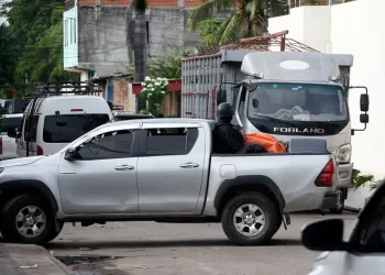 Capturan en Bolivia al uruguayo Sebastián Marset, uno de los narcos más buscados del mundo