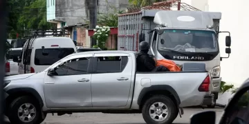 Capturan en Bolivia al uruguayo Sebastián Marset, uno de los narcos más buscados del mundo
