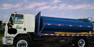 Uso indebido de camiones aljibe pone en alerta a Delegación  Presidencial de Punilla