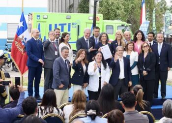 Histórico: Se declara Alerta Sanitaria Oncológica para atender listas de espera de pacientes con cáncer