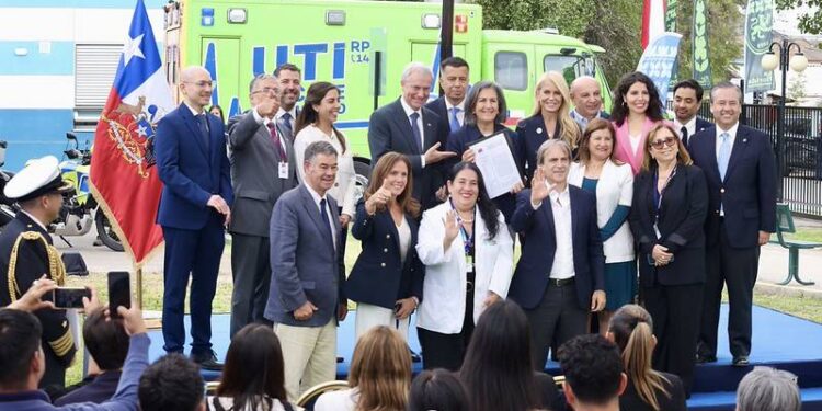 Histórico: Se declara Alerta Sanitaria Oncológica para atender listas de espera de pacientes con cáncer