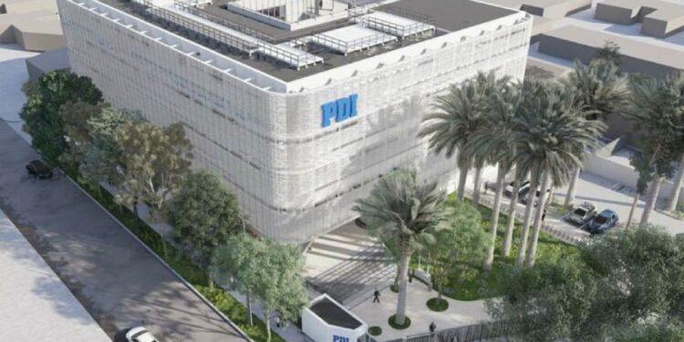 Tres empresas avanzan en proceso de licitación para construcción de edificio PDI