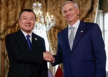 La encrucijada a la que se enfrenta Kast en Chile ante las presiones de Trump sobre China