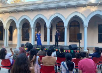 Ministerio de las Culturas conmemora el Día Mundial de la Narración Oral con diversas actividades en el país