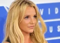 Arrestan a Britney Spears en California por sospecha de conducción bajo la influencia del alcohol