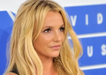 Arrestan a Britney Spears en California por sospecha de conducción bajo la influencia del alcohol