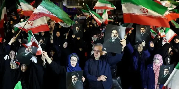 El rechazo de Irán a dialogar con EE.UU. refleja una profunda desconfianza en Trump