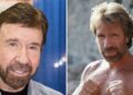 Falleció Chuck Norris a los 86 años ícono del cine mundial