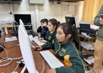 Municipalidad de Chillán activa plan Retorno a Clases 2026