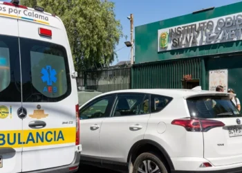 Inspectora educacional es asesinada por Estudiante en Calama