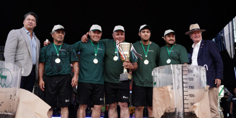 Destacan parrilla de artistas y pregón del vino de Fiesta de la Vendimia 2026