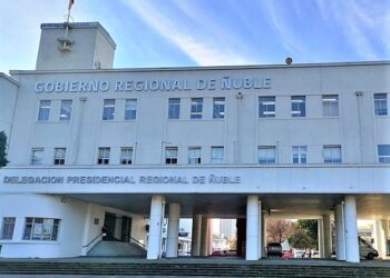 Gobierno nombra nuevos delegados provinciales en Ñuble