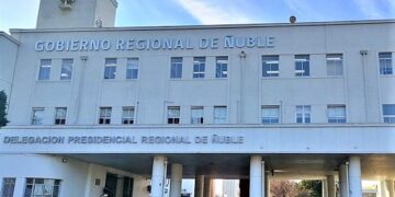 Gobierno nombra nuevos delegados provinciales en Ñuble
