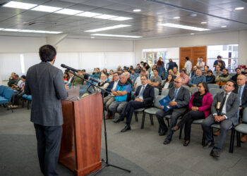 Gobierno Regional fortalece capital humano de Ñuble con la formación de 100 especialistas en fruticultura resiliente