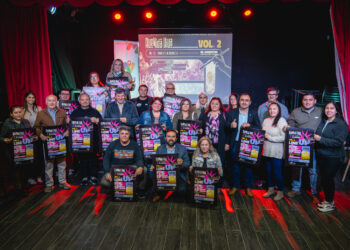 Segunda versión de “Avenida Viva” volverá con Quique Neira, más emprendedores y batalla de freestyle