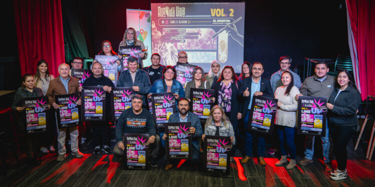 Segunda versión de “Avenida Viva” volverá con Quique Neira, más emprendedores y batalla de freestyle