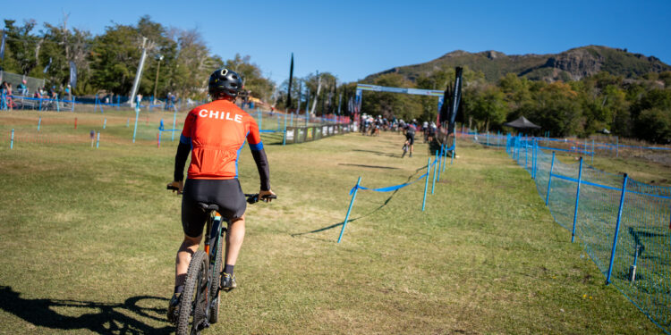 ¡Arrancó el mundial! Durante cuatro días Ñuble concentrará las miradas de los fanáticos del Mountain Bike de todo el planeta