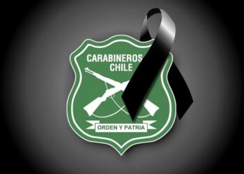 Duelo Nacional de tres días por fallecimiento del sargento de Carabineros Javier Figueroa Manquemilla