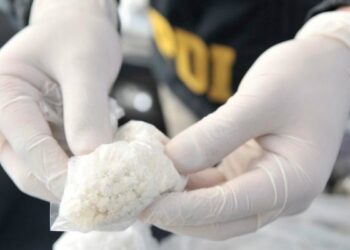 Detienen a funcionario del centro de salud que sustraía droga desde el hospital de Chillán.