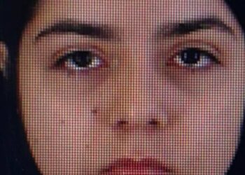 Joven extraviada de San Nicolás fue encontrada en buen estado