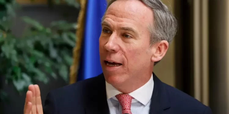 Jorge Alessandri (UDI) es el nuevo presidente de la cámara de diputados