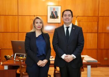 DELEGADO PRESIDENCIAL ANUNCIA A LOS PRIMEROS SEREMIS DE ÑUBLE