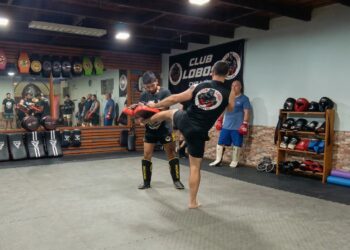 Ñuble será sede de importante encuentro nacional de artes marciales gracias al apoyo del Gobierno Regional