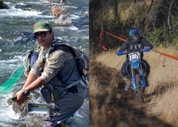El Carmen se convierte en el epicentro del deporte outdoor este fin de semana