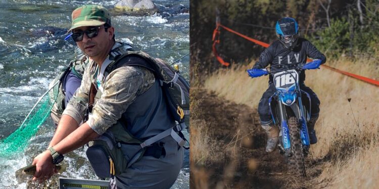 El Carmen se convierte en el epicentro del deporte outdoor este fin de semana