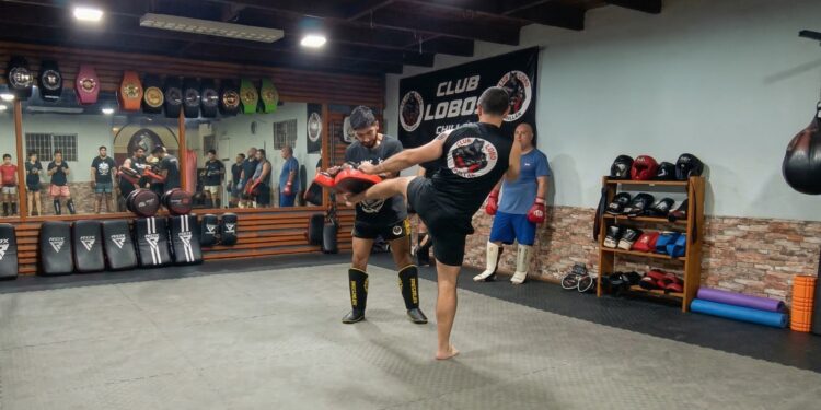 Ñuble será sede de importante encuentro nacional de artes marciales gracias al apoyo del Gobierno Regional