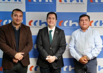 CChC Ñuble se cuadra con educación pública: Lanza fondo de $35 millones dirigido a liceos técnico-profesionales