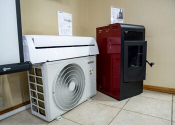 Programa de Recambio inicia nuevo llamado para reemplazar estufas a leña por sistemas de aire acondicionado o pellet