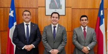 Gobierno nombra nuevos delegados provinciales en Ñuble