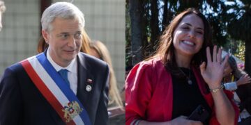 Presidente Kast ratificó postulación de Chile a los Juegos Olímpicos de la Juventud 2030