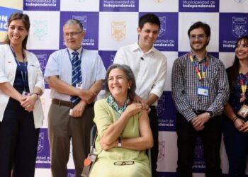 Ministerio de Salud realiza llamado a vacunación anticipada por virus respiratorios